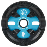 Shadow Sabotage Guard Sprocket blue polar pop