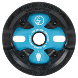 Shadow Sabotage Guard Sprocket blue polar pop