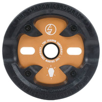 Shadow Conspiracy Sabotage Sprocket matte copper bmx