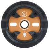 Shadow Conspiracy Sabotage Sprocket matte copper bmx