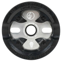 Shadow Sabotage Guard Sprocket polished