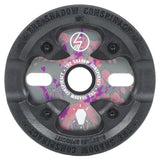 Shadow Conspiracy Sabotage Sprocket viral tye die BMX tie dye