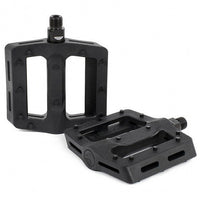 Shadow Conspiracy Surface Pedals black BMX Pedal