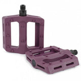 Shadow Conspiracy Surface Pedals purple BMX