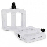 Shadow Conspiracy Surface Pedals white BMX