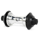 Shadow Symbol Front Hub polished The Shadow Conspiracy