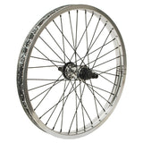 Shadow Conspiracy Symbol Cassette Wheel Rear polished