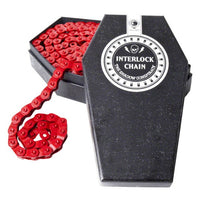 Shadow Conspiracy Chain red