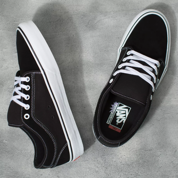 Vans chukka low shoes hotsell