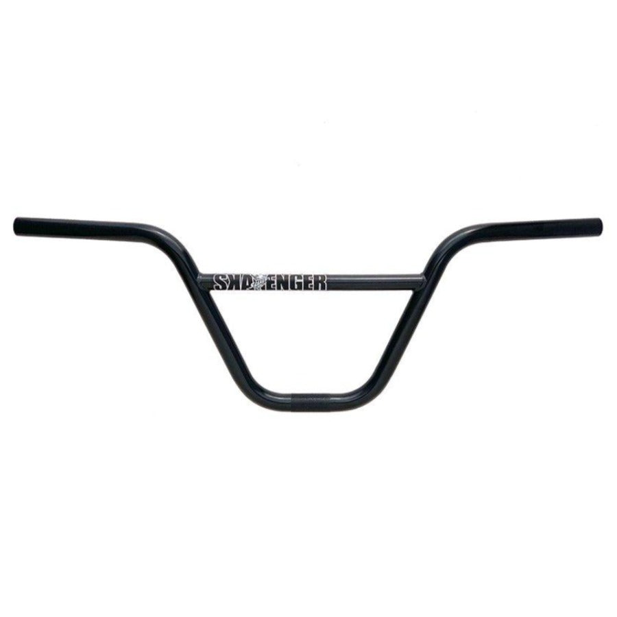スノースクート】【BMX】スカベンジャー SWIFT BAR ブラック