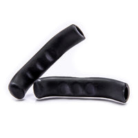 Miles Wide Sticky Fingers Brake Lever Covers Sleeves black