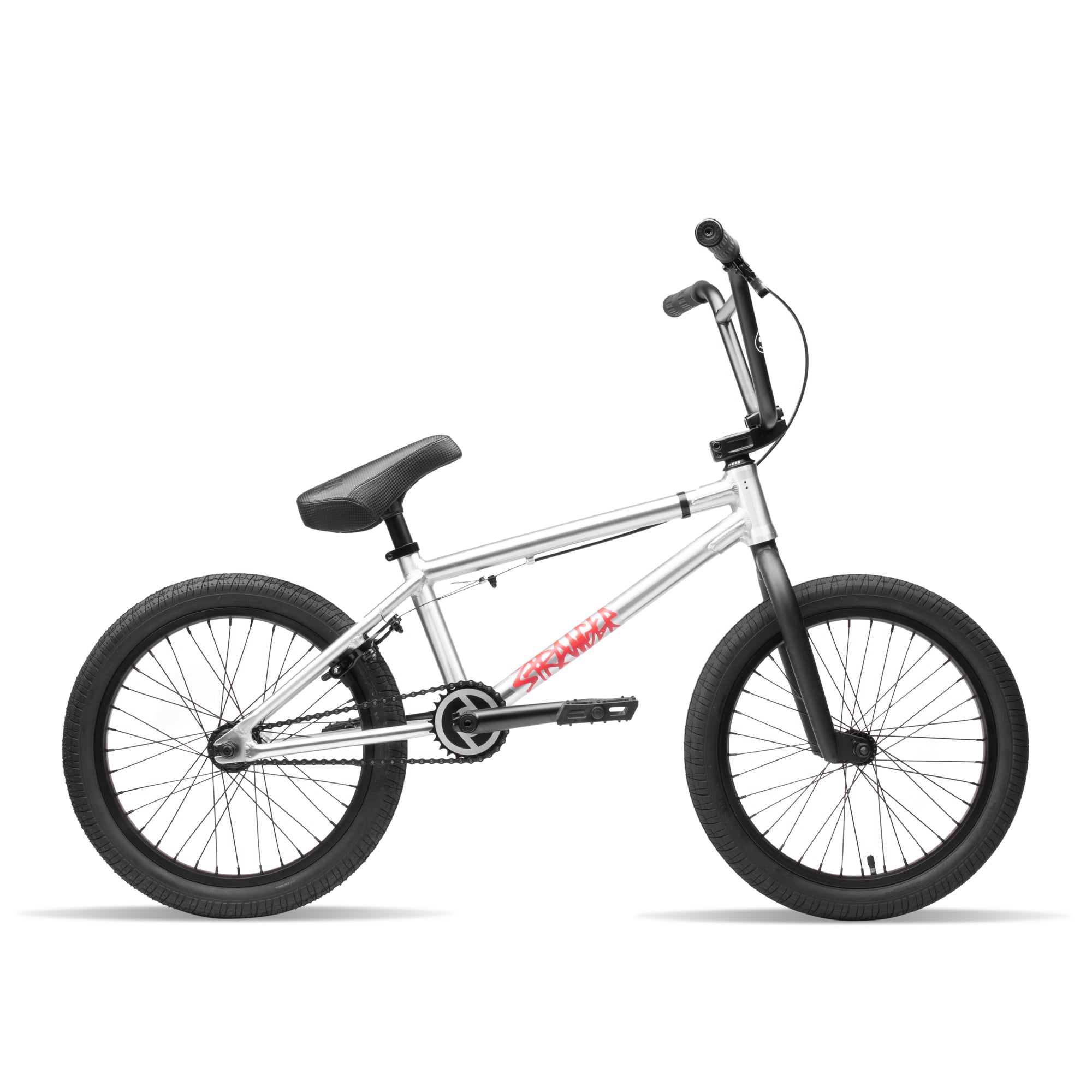 bmx stranger level 20.75 手渡し希望 - メルカリ