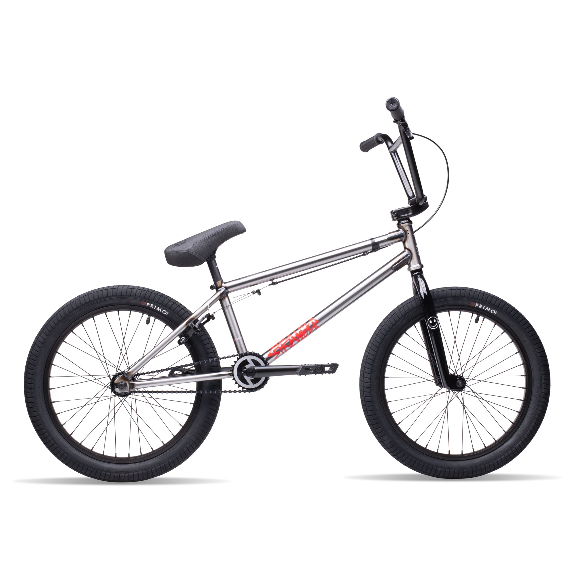 Shop New Stranger BMX Bikes at The Secret BMX Shop