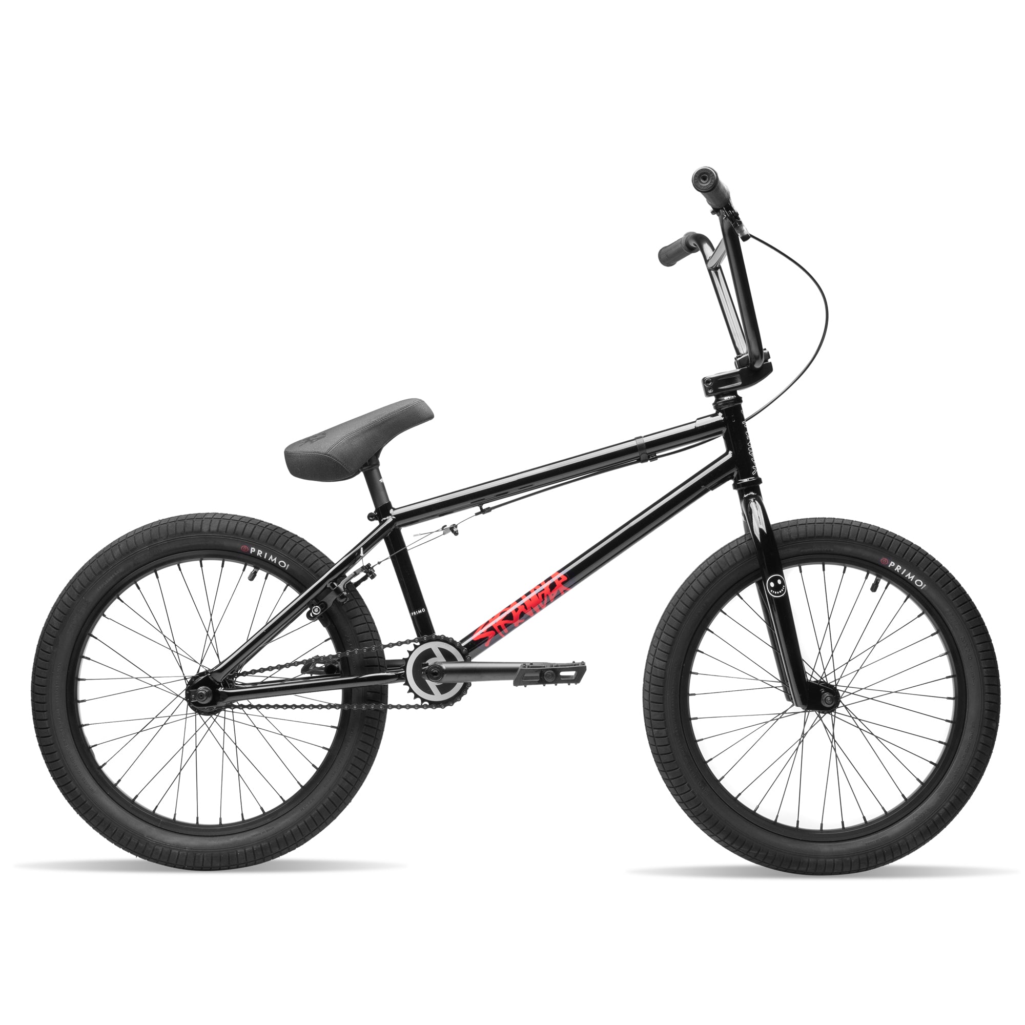 Shop New Stranger BMX Bikes at The Secret BMX Shop