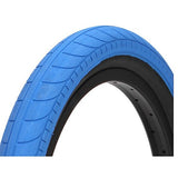 Stranger Ballast Tire blue