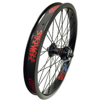 Stranger Crux V2 Freecoaster Wheel