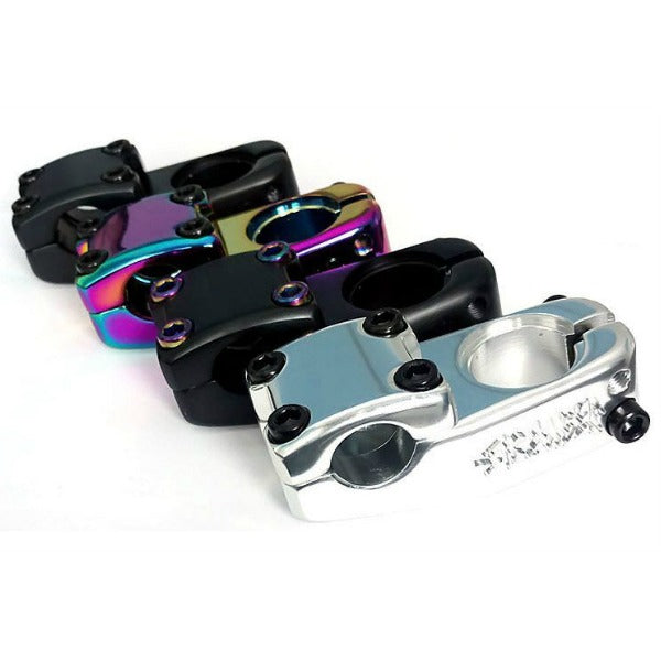 Stranger Haze V2 TL Stem BMX – The Secret BMX Shop