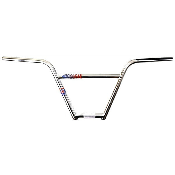 Stranger Piston Bar BMX Handlebar – The Secret BMX Shop