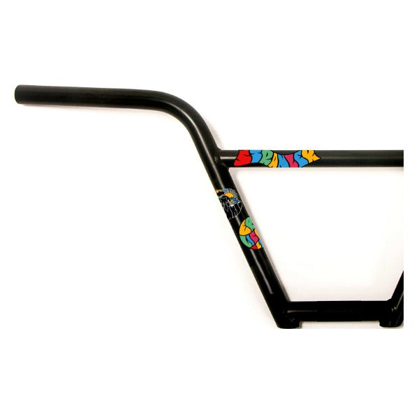 Stranger Zefaria Bar BMX Handlebar – The Secret BMX Shop