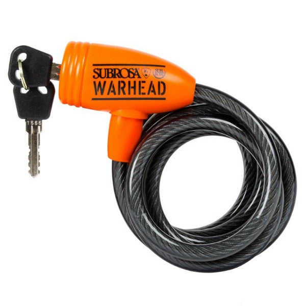 Subrosa Warhead XL Lock