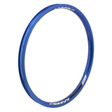 Sun Ringle Envy Rear Rim BMX Rims anodized blue