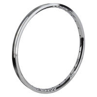 Sun Ringle Envy Rear Rim BMX Rims chrome plated