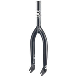 Sunday Darkwave Fork rustproof black Broc Raiford BMX Forks Dark Wave