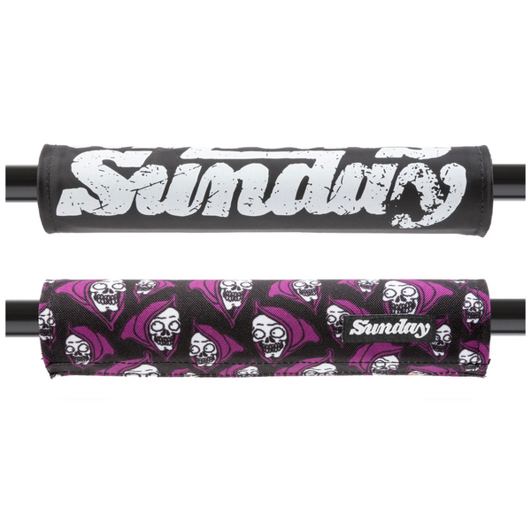 Bmx handlebar online pad