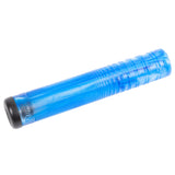 Sunday Seeley Grips clear blue swirl BMX Grips Jake Seeley