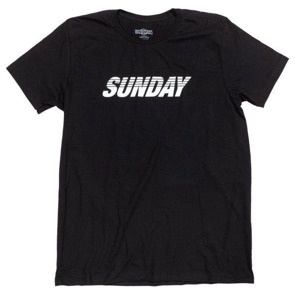 Sunday Shredd Tee BMX Shirt