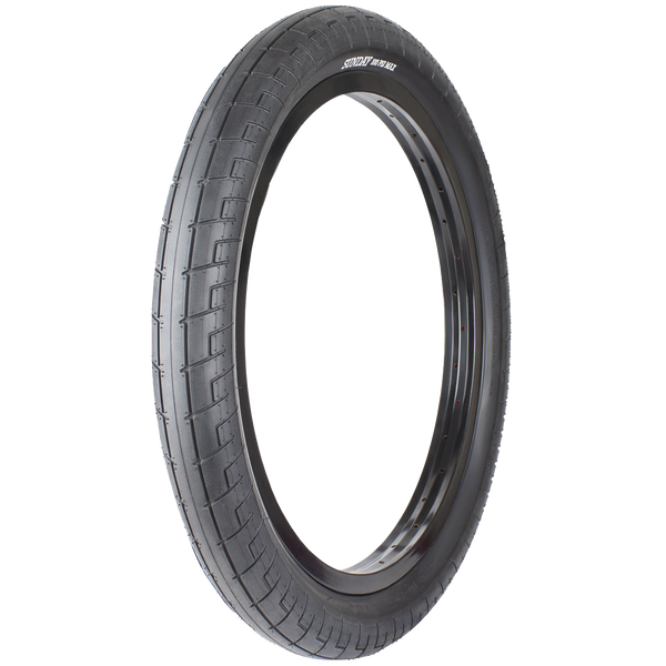 Bmx top street tires