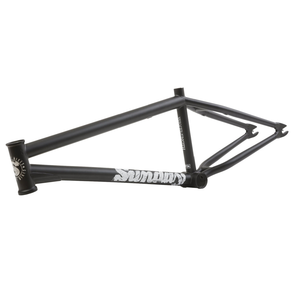 Lightest bmx frame best sale