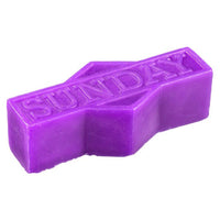 Sunday Cornerstone Grind Wax purple