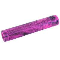 Sunday Seeley Grips pink black swirl BMX Grip