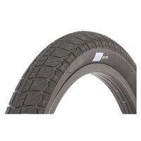 Sunday Current 16"  Tire black BMX Tires