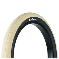 Tall Order Wall Ride Tire Tan BMX Tires