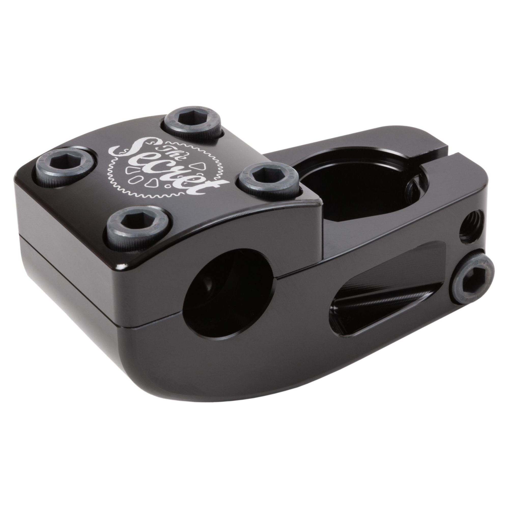 STRANGER BMX BIKE HAZE v2 BICYCLE STEM BLACK w/ OIL SLICK BOLTS SUNDAY PRIMO FIT STRANGER BMX BIKE HAZE v2 BICYCLE STEM BLACK w/ OIL SLICK BOLTS SUNDAY PRIMO FIT