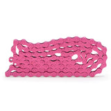 Theory 410 Chain pink BMX Chains