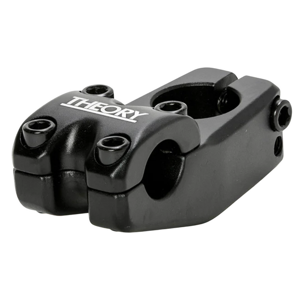 Theory Bond Stem Big BMX Stems The Secret BMX Shop