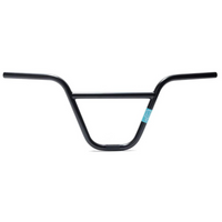 Theory Bypass Bar BMX Handlebar black