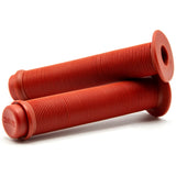 Theory Data Grips BMX Grip red