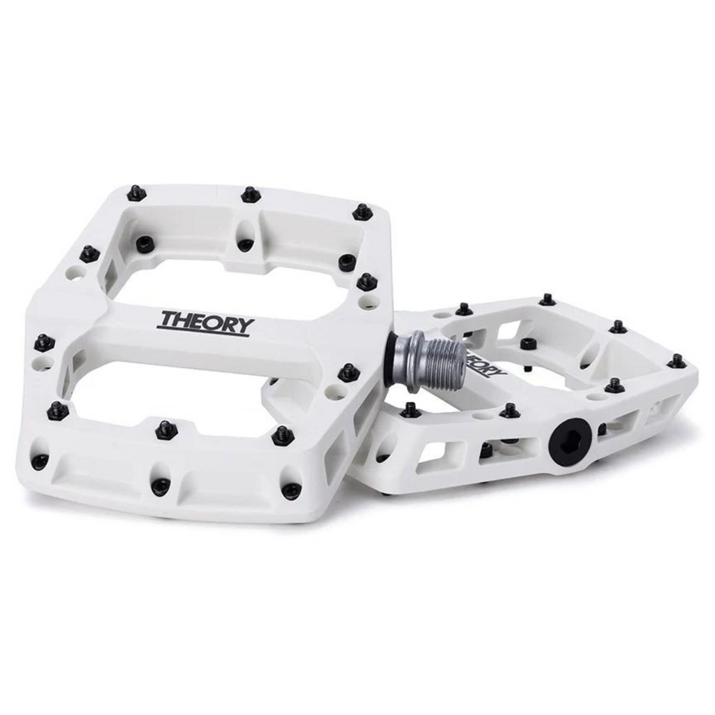Theory Median Pedals - Thumbnail 2