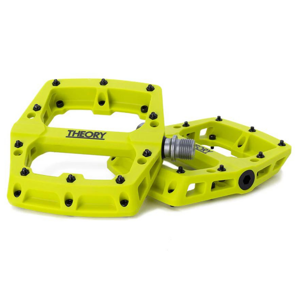 Theory Median Pedals - Thumbnail 3