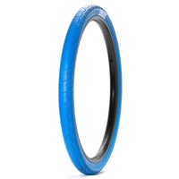 Theory Method 29" Tire blue Big BMX Tires