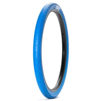 Theory Method 26" Tire blue Big BMX Tires