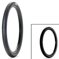 Theory Method 29" Tire black with reflective stripe Big BMX Tires