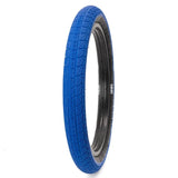 Theory Proven tire blue BMX Tires 