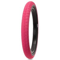 Theory Proven tire pink BMX Tires 