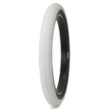 Theory Proven tire BMX Tires white