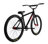 Throne The Goon 29" Bike Black Rose Big BMX Bikes